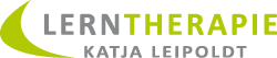 Lerntherapie Katja Leipoldt Logo